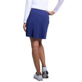 17 in A-Line Skort Ibkul